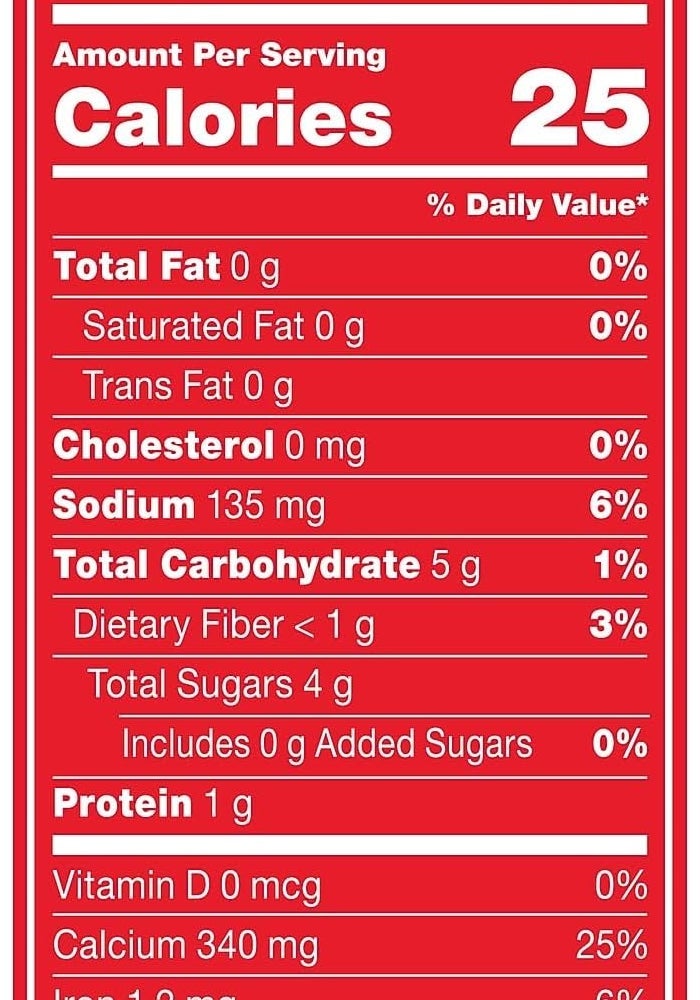 Nestlé Rich Chocolate Hot Cocoa Mix - Image 3